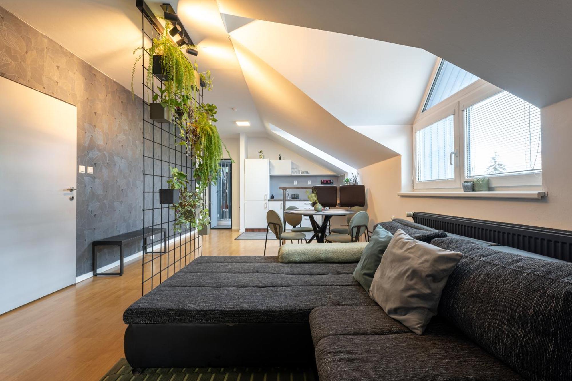Urban Bloom Apartments By Booky Liptovsky Mikulas Exterior photo