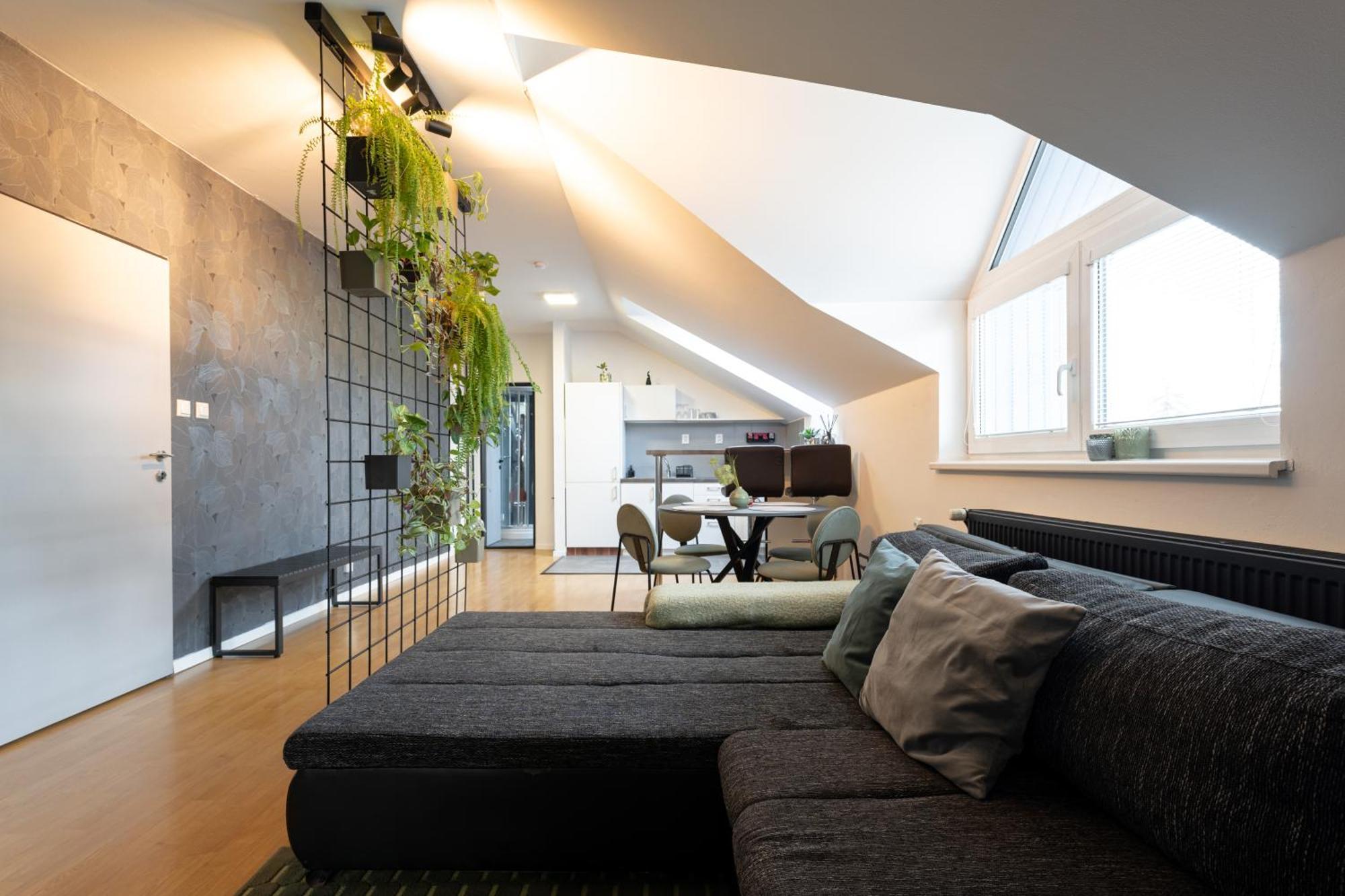 Urban Bloom Apartments By Booky Liptovsky Mikulas Exterior photo